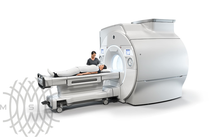 Магнитно-резонансный томограф GE SIGNA Premier 3T