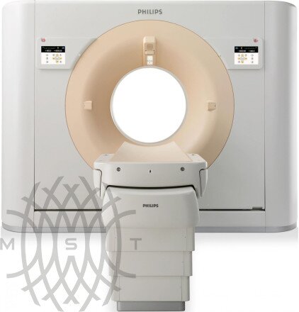 Компьютерный томограф Philips Brilliance iCT