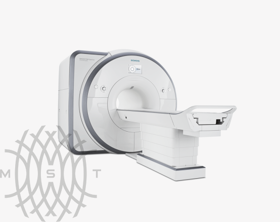 SIEMENS Magnetom Amira 1.5T Магнитно-резонансный томограф