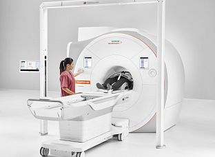 Siemens Magnetom Sola 1,5T Магнитно-резонансный томограф