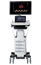 Samsung HS40 УЗИ аппарат (сканер)