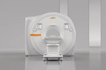 Магнитно-резонансный томограф Siemens Magnetom Vida