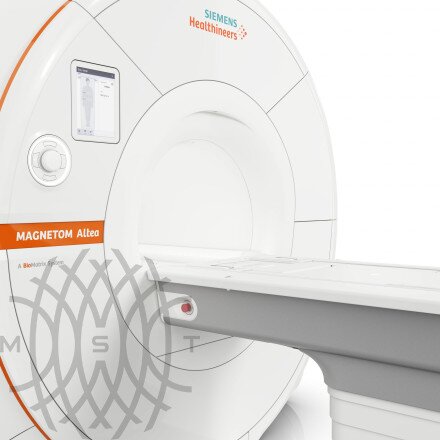 Магнитно-резонансный томограф Siemens Magnetom Altea 1,5T