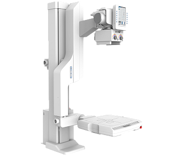 SG Healthcare Jumong U цифровой рентгенографический аппарат