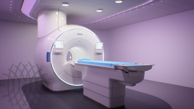Магнитно-резонансный томограф Philips Ingenia Elition 3.0 T X