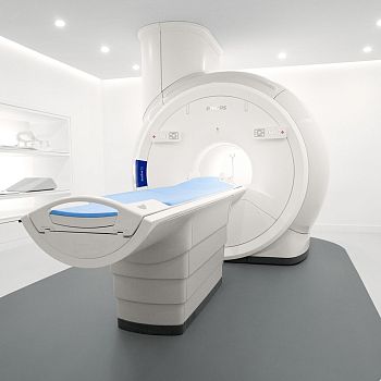 Магнитно-резонансный томограф Philips Prodiva 1.5 T CX
