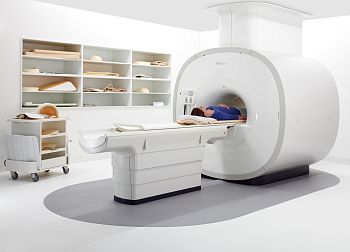 Магнитно-резонансный томограф Philips Multiva 1.5T