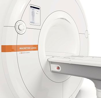 Магнитно-резонансный томограф Siemens Magnetom Lumina