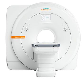 Магнитно-резонансный томограф Siemens Magnetom Sempra 1,5T