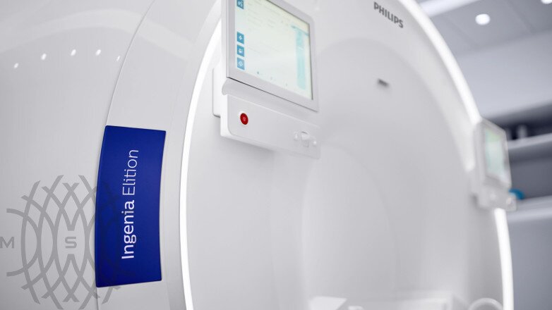 Магнитно-резонансный томограф Philips Ingenia Elition 3.0 T X